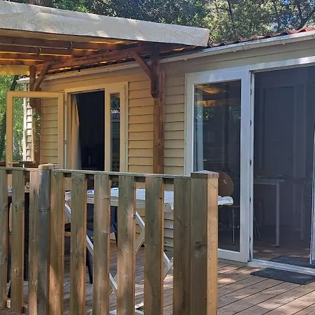 Sept Font אתר קמפינג