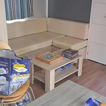 Sept Font אתר קמפינג *