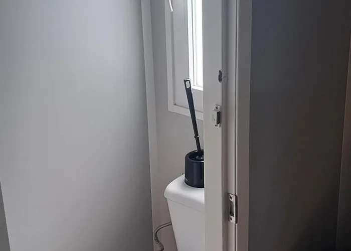 Sept Font キャンプ場