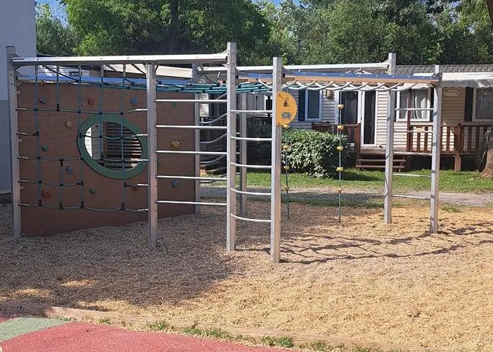 Sept Font キャンプ場