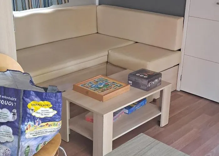 Sept Font キャンプ場 *